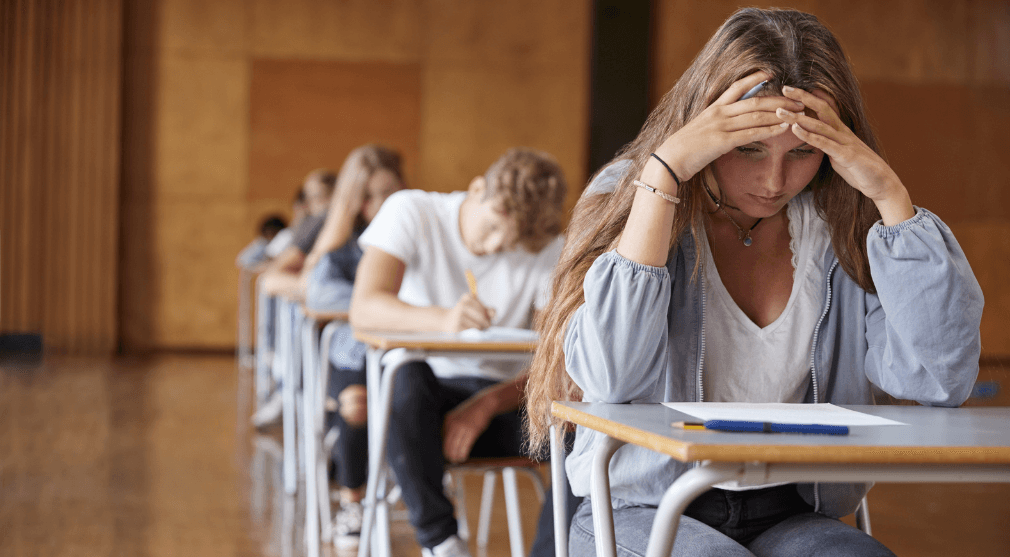 College Board Test Changes